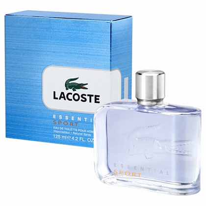 Lacoste Essential Sport 
