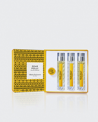 Vilhelm Parfumerie Dear Polly фото 15
