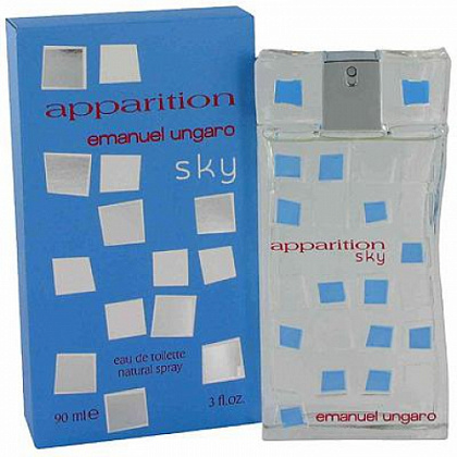 Emanuel Ungaro Apparition Sky 