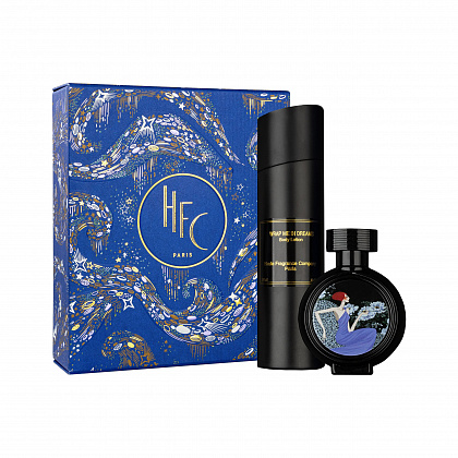 HFC Wrap Me In Dreams Gift Set 