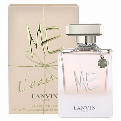 Lanvin Me L'Eau 