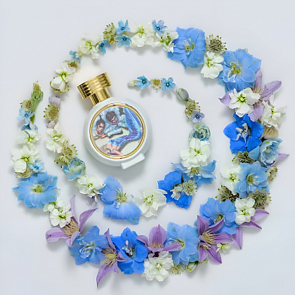 Haute Fragrance Company Voodoo Chic фото 2