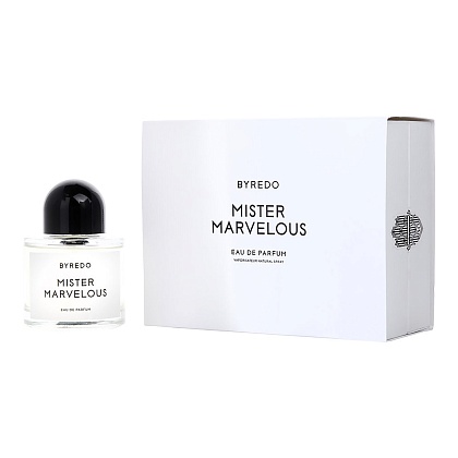 Byredo Mister Marvelous 