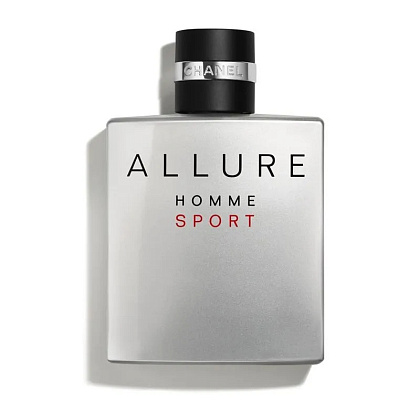 Chanel Allure Homme Sport фото 2