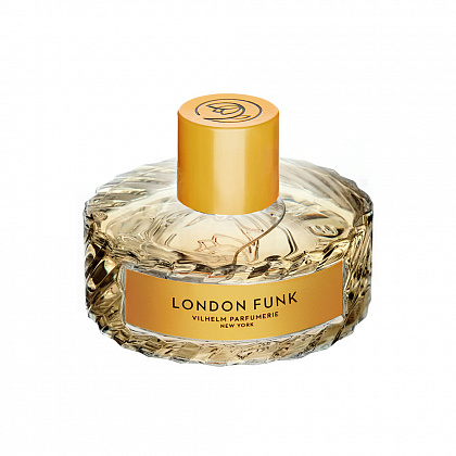 Vilhelm Parfumerie London Funk фото 2