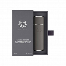 Parfums de Marly Grey Travel Case Дорожный футляр, серый