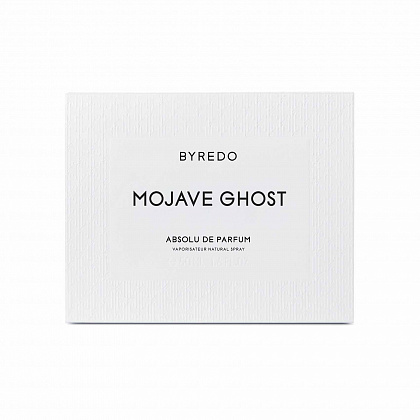 Byredo Mojave Ghost Absolu фото 12