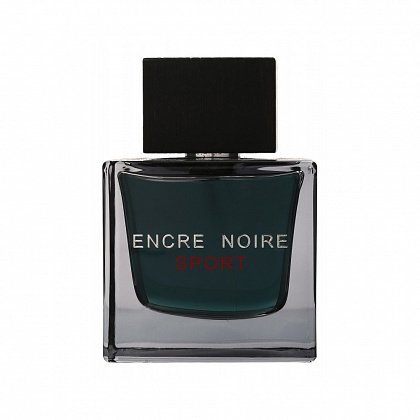 Lalique Encre Noire Sport фото 2