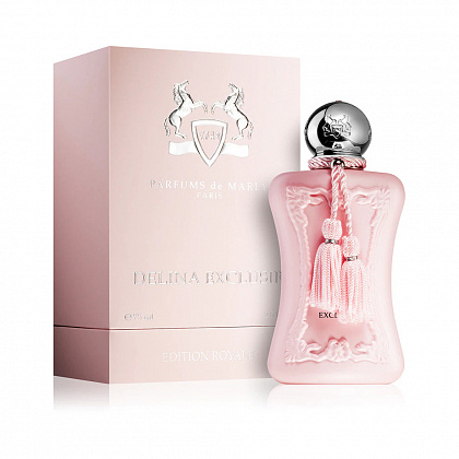 Parfums de Marly Delina Exclusif 