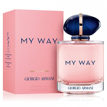 Armani My Way 