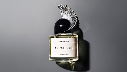 Byredo Animalique фото 3