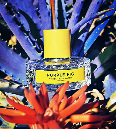 Vilhelm Parfumerie Purple Fig фото 6