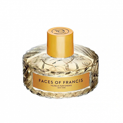 Vilhelm Parfumerie Faces of Francis фото 2