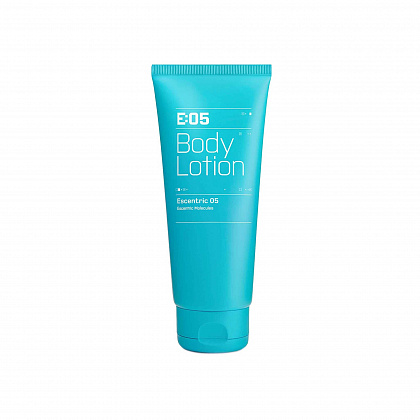 Escentric Molecules Escentric 05 Лосьон для тела фото 2