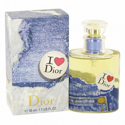 Christian Dior I Love Dior 