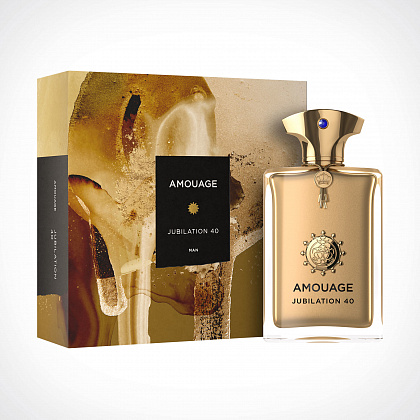 Amouage Jubilation 40 Man 