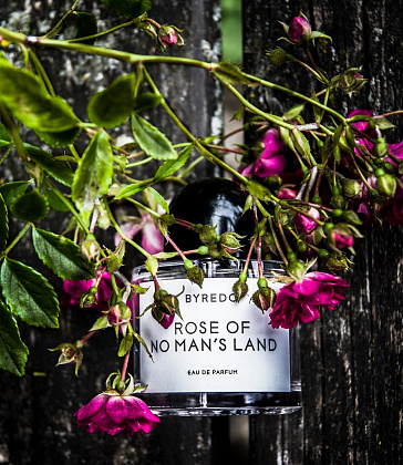 Byredo Rose Of No Man's Land фото 11
