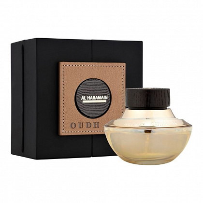 Al Haramain Oudh 36 