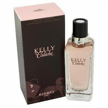 Hermes Kelly Caleche 