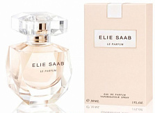 Elie Saab Le Parfum