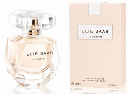 Elie Saab Le Parfum 