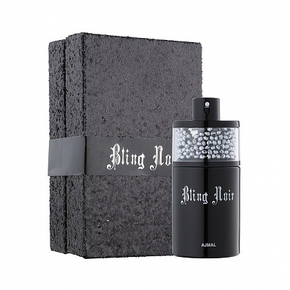 Ajmal Bling Noir 