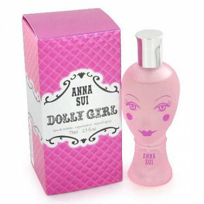 Anna Sui Dolly Girl 