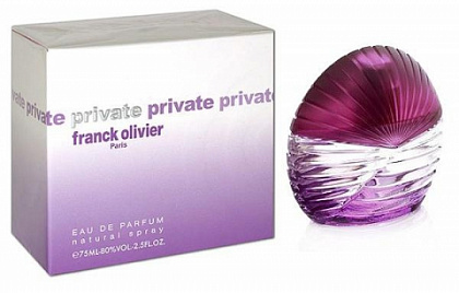 Franck Olivier Private 