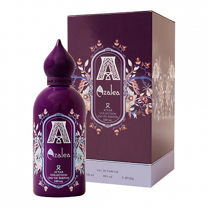 Attar Collection Azalea 