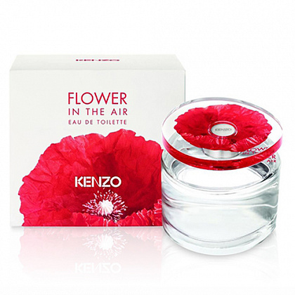 Kenzo Flower In The Air Eau de Toilette 