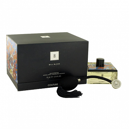 Bill Blass Couture №8 