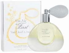 Van Cleef & Arpels Un Air De First