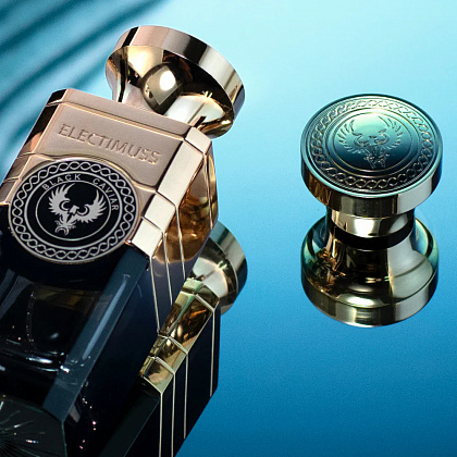 Electimuss Black Caviar фото 7