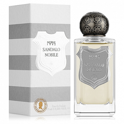 Nobile 1942 Sandalo Nobile 
