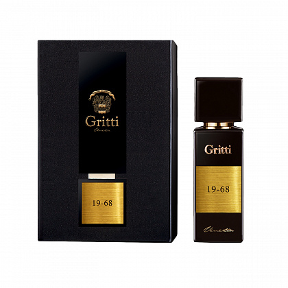 Gritti 19-68 