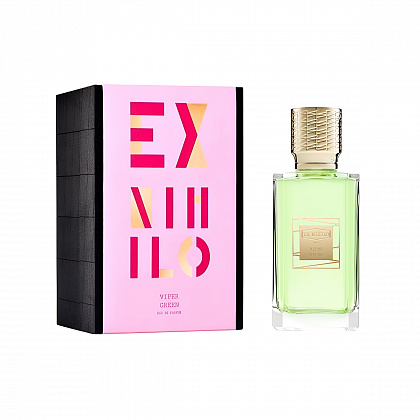 Ex Nihilo Viper Green 