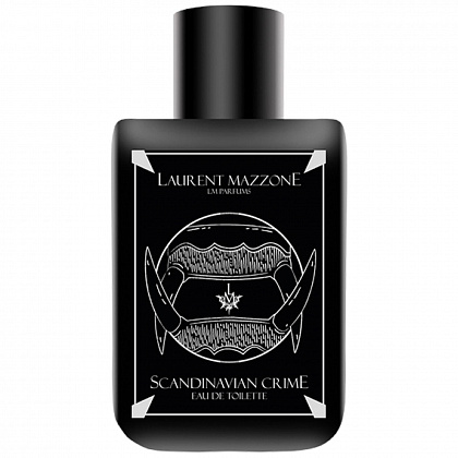 Laurent Mazzone Scandinavian Crime фото 3