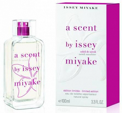 Issey Miyake A Scent Soleil de Neroli 