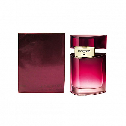 Ajmal Enigma For Her 