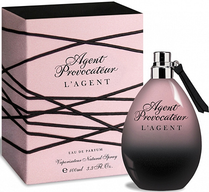 Agent Provocateur L'Agent 