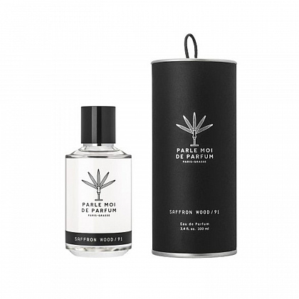 Parle Moi De Parfum Saffron Wood/91 