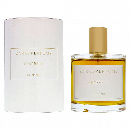 Zarkoperfume Chypre 23 