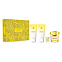 Versace Yellow Diamond Gift Set №3 Подарочный набор фото 2