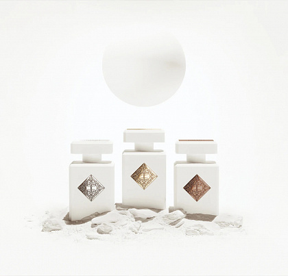 Initio Parfums Prives Paragon фото 4