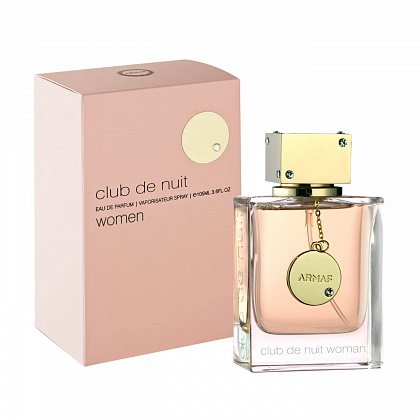 Armaf Club de Nuit 
