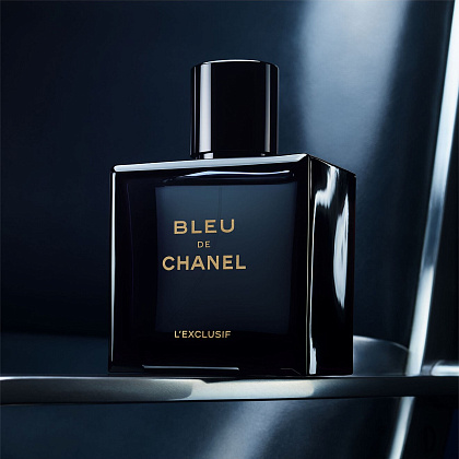 Chanel Bleu de Chanel L'Exclusif фото 5