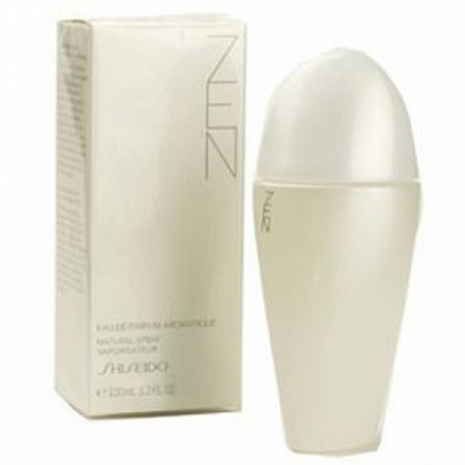 Shiseido Zen 