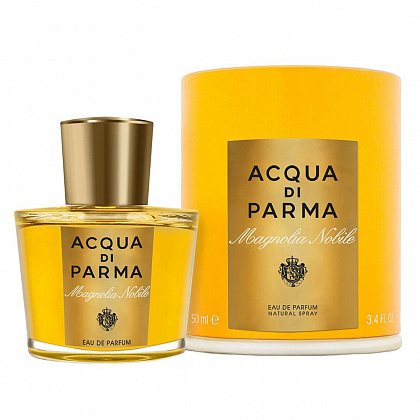 Acqua di Parma Magnolia Nobile 