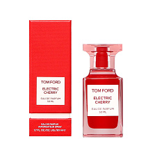 Tom Ford Electric Cherry