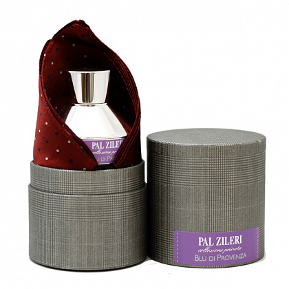 Pal Zileri Blu Di Provenza 